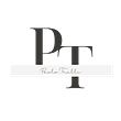 PT logo in black